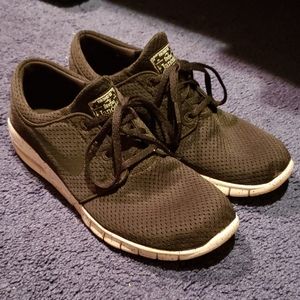 Nike Stefan Janoski Max custom